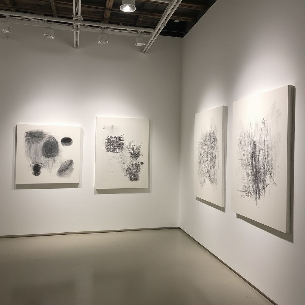 Exposición de proyectos finales