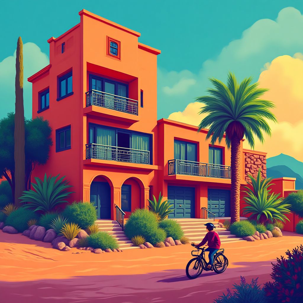Ilustración digital