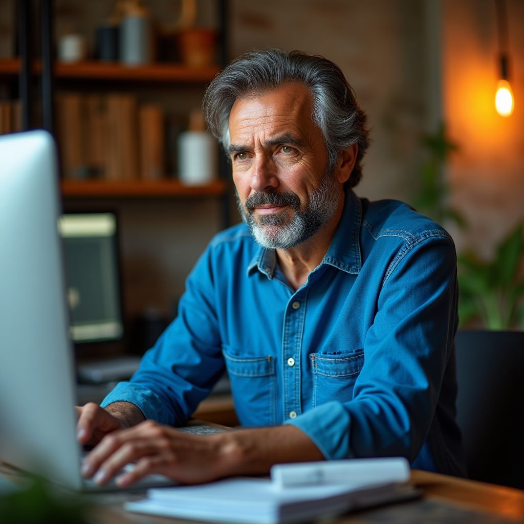 Carlos Fernández, Director de Innovación