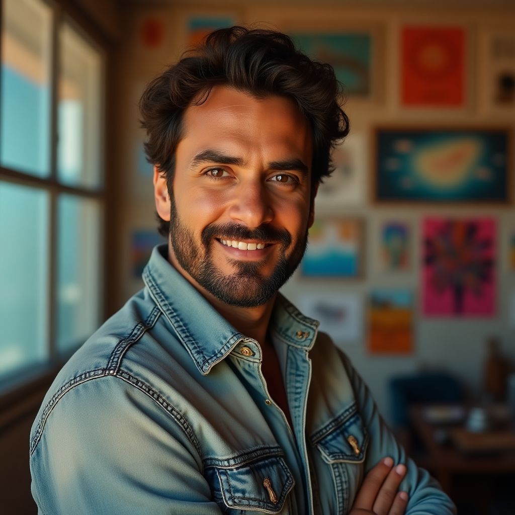 Javier Acosta